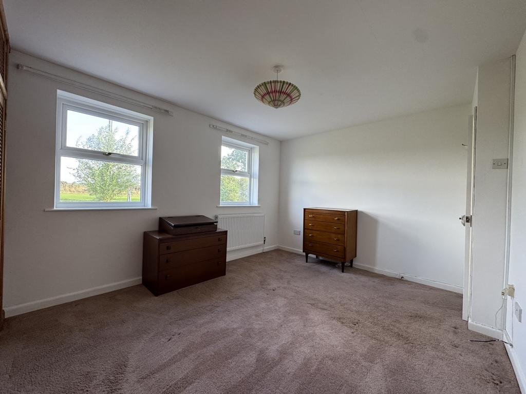 Front Bedroom 2