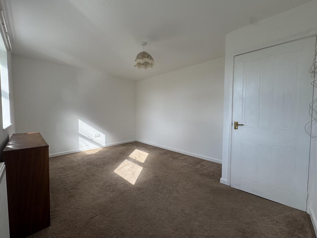 Rear Bedroom 3