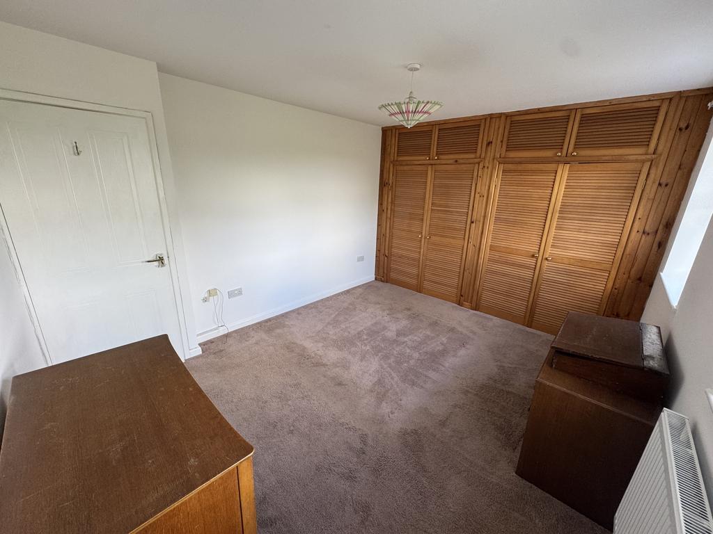 Front Bedroom 2