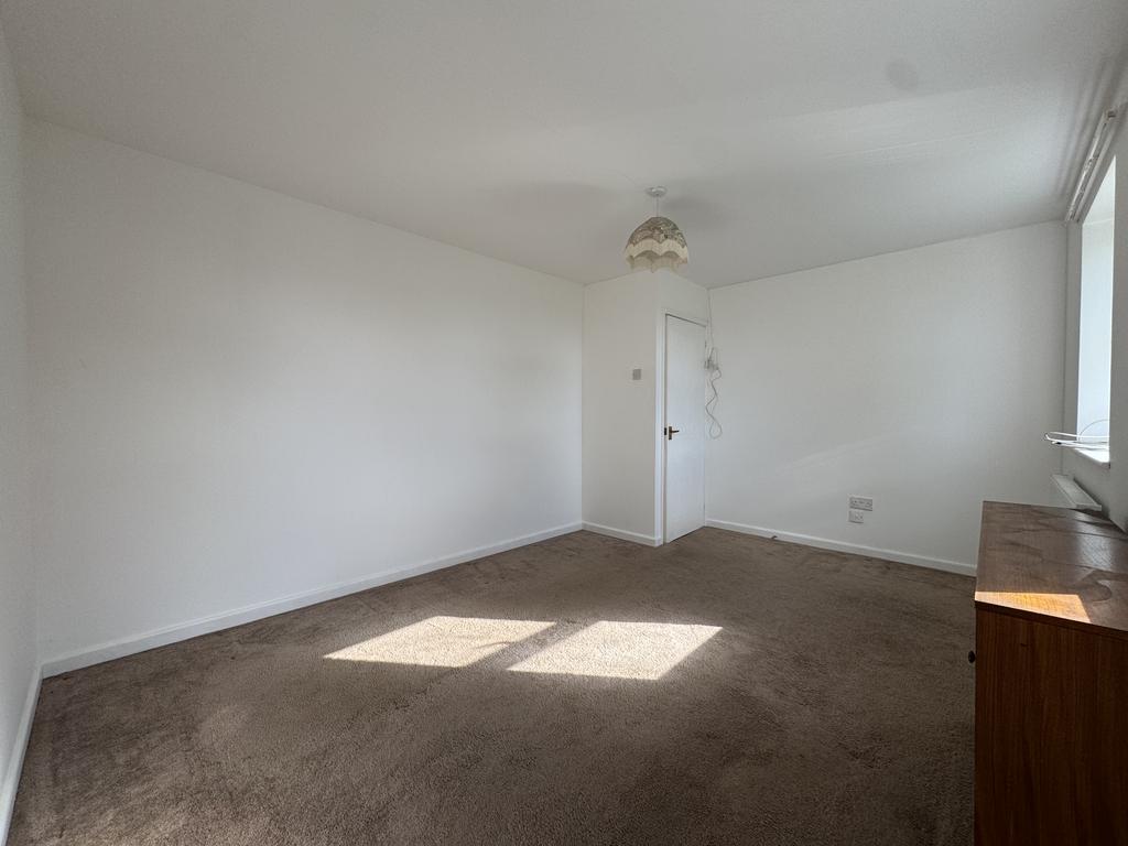 Rear Bedroom 3