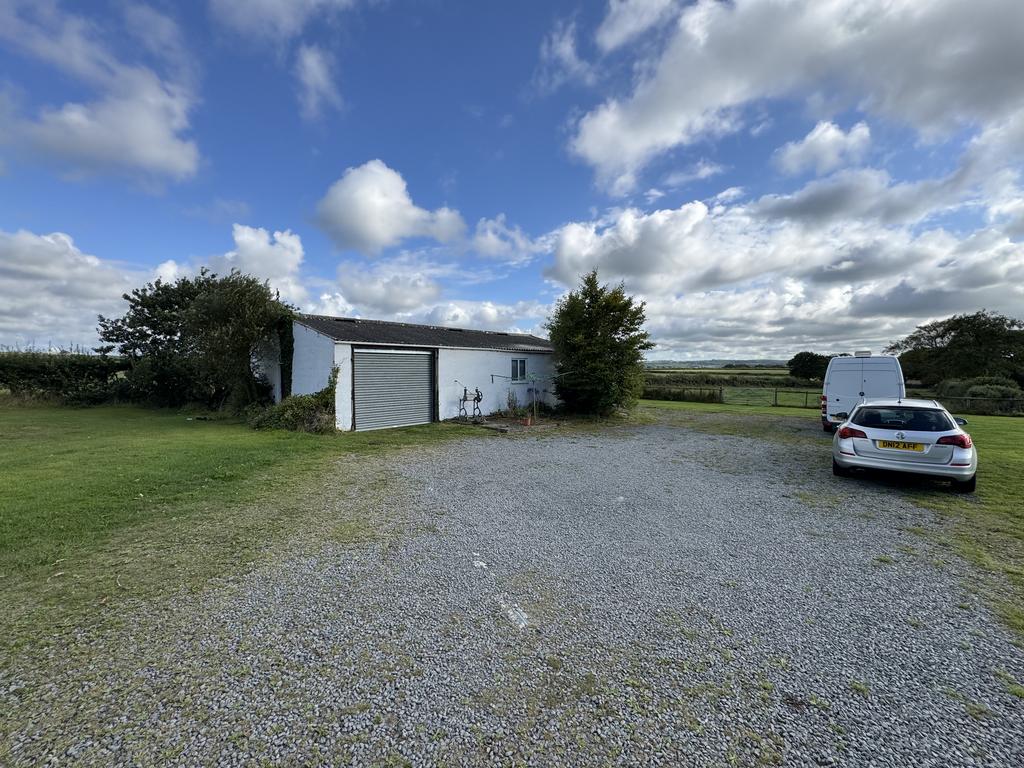 Outbuilding