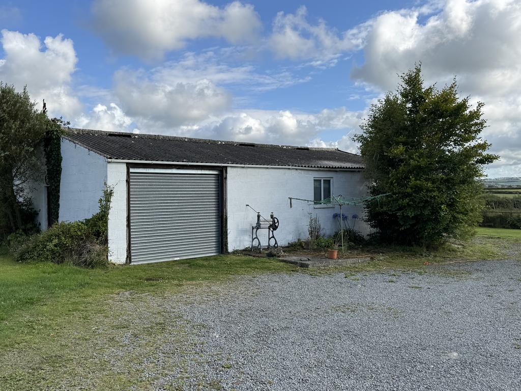 Outbuilding