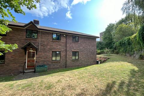 1 bedroom retirement property for sale, Priory Gardens, Abergavenny, NP7