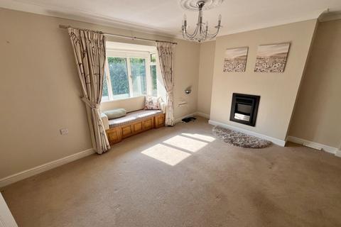 1 bedroom retirement property for sale, Priory Gardens, Abergavenny, NP7