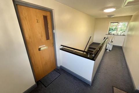 1 bedroom retirement property for sale, Priory Gardens, Abergavenny, NP7