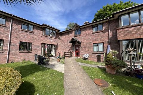 1 bedroom retirement property for sale, Priory Gardens, Abergavenny, NP7