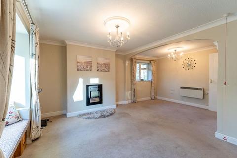1 bedroom retirement property for sale, Priory Gardens, Abergavenny, NP7