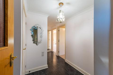1 bedroom retirement property for sale, Priory Gardens, Abergavenny, NP7