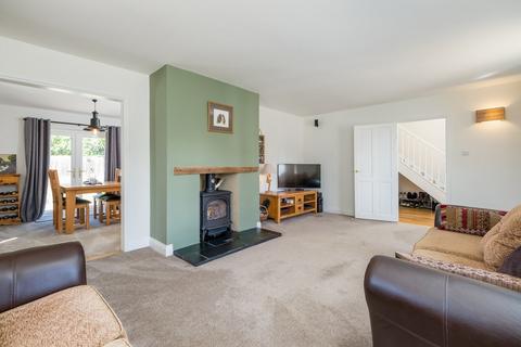 4 bedroom detached house for sale, Church Road, Stowmarket IP14