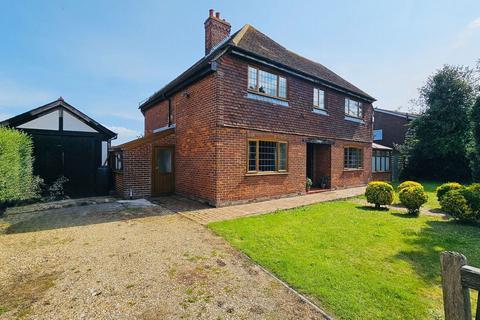 4 bedroom detached house for sale, Sandown Road, Sandwich CT13