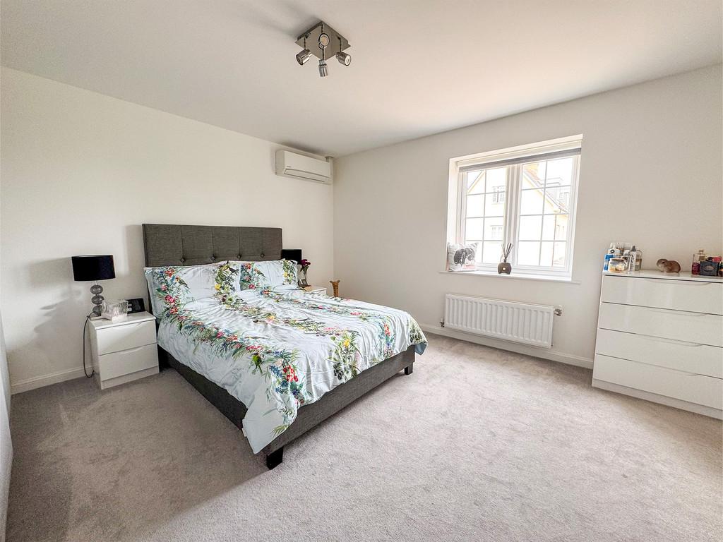 Bed1