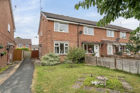 undefined, Woldgate View, Pocklington