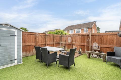 undefined, Woldgate View, Pocklington