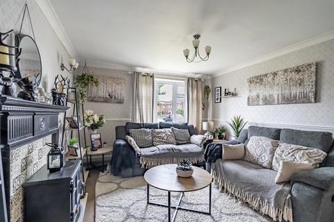 undefined, Woldgate View, Pocklington