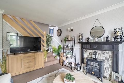 undefined, Woldgate View, Pocklington