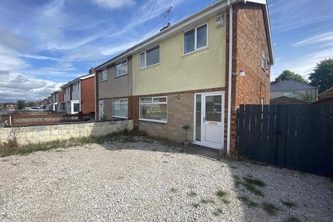 3 bedroom semi-detached house to rent, Monks Lane, Crewe