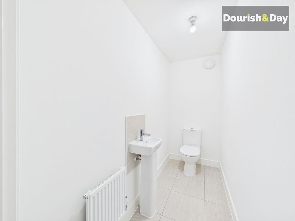 Guest WC