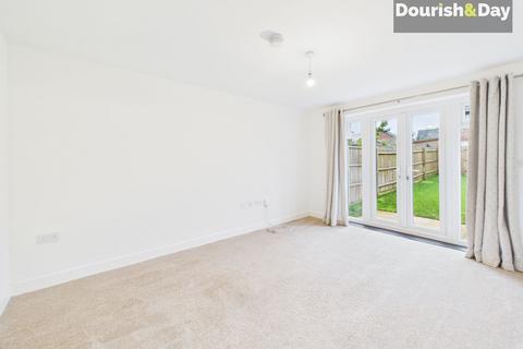 3 bedroom detached house for sale, Pickering Croft, Stafford ST16