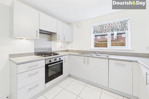 3 bedroom detached house for sale, Pickering Croft, Stafford ST16