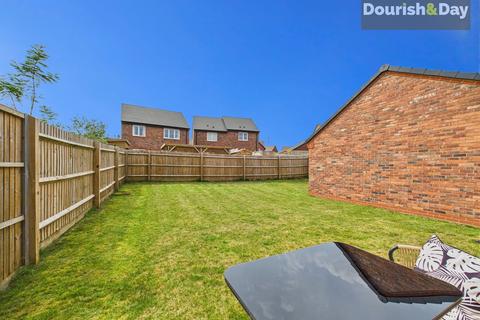 3 bedroom detached house for sale, Pickering Croft, Stafford ST16