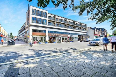 undefined, Flixton Road, Urmston, Manchester, M41
