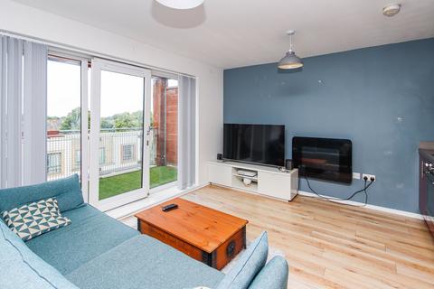 undefined, Flixton Road, Urmston, Manchester, M41