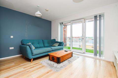 undefined, Flixton Road, Urmston, Manchester, M41
