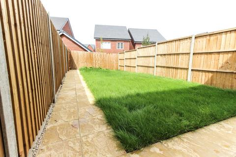 undefined, Pamertons Court, Kenilworth, CV8