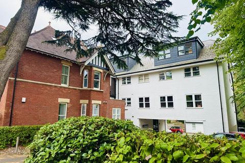 1 bedroom apartment to rent, Ashley Cross, Poole