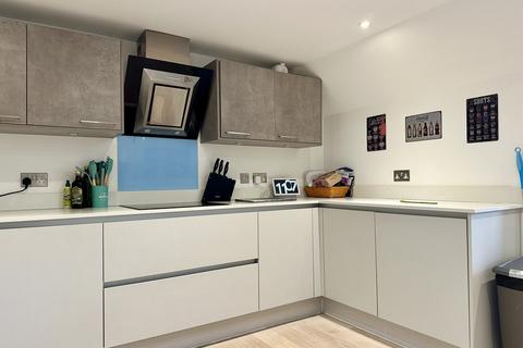 1 bedroom apartment to rent, Ashley Cross, Poole