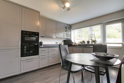 2 bedroom semi-detached bungalow for sale, Green Park, Chatteris