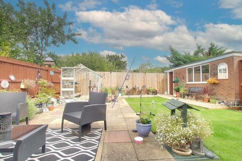 2 bedroom semi-detached bungalow for sale, Green Park, Chatteris