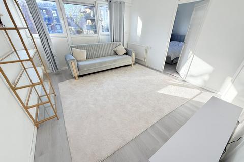 Kimbel House, Holloway