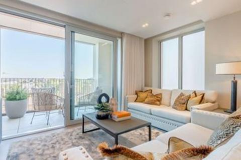2 bedroom flat for sale, Edgware Road, Garrett Mansions, W2