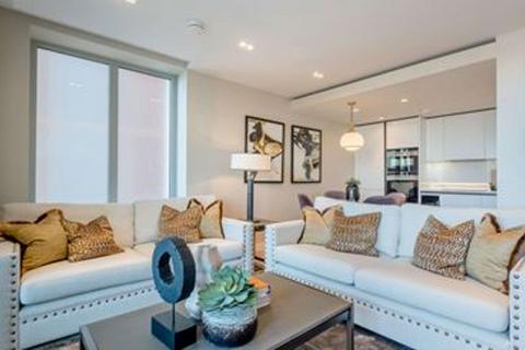 2 bedroom flat for sale, Edgware Road, Garrett Mansions, W2