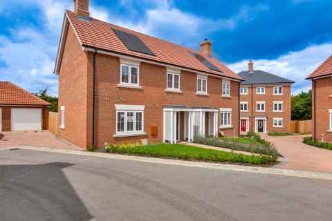 3 bedroom semi-detached house for sale, Woodlands Park, New Homes