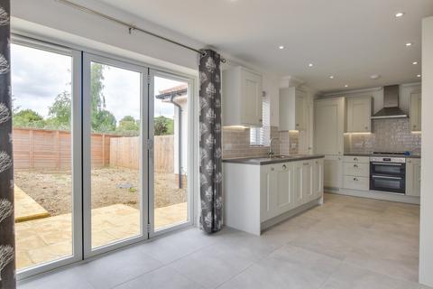undefined, Woodlands Park, New Homes