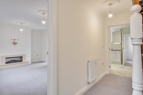 undefined, Woodlands Park, New Homes