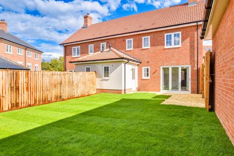 undefined, Woodlands Park, New Homes