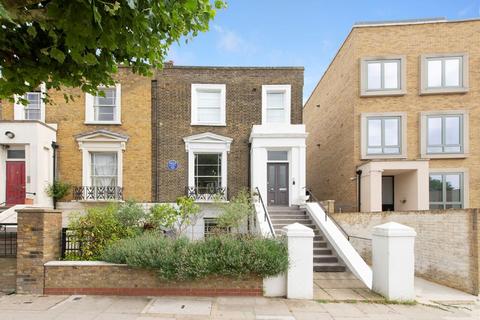 St. Augustines Road, London NW1