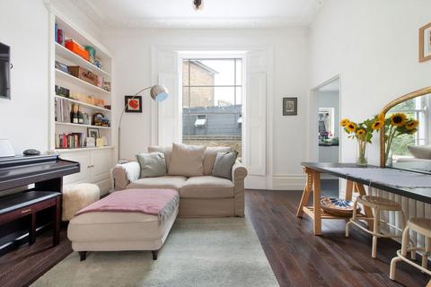 1 bedroom flat for sale, St. Augustines Road, London NW1