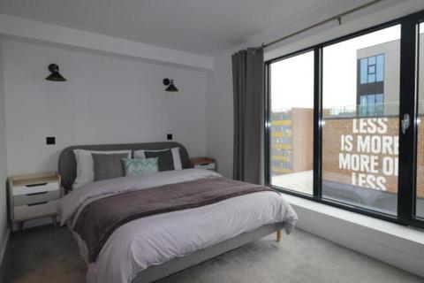 undefined, Chapmans Passage, Birmingham, B1