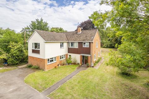 5 bedroom detached house for sale, Holly Lane, Colchester CO6