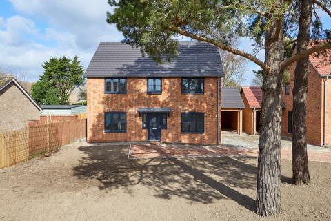 undefined, Esther Read Way, Bury St. Edmunds IP28