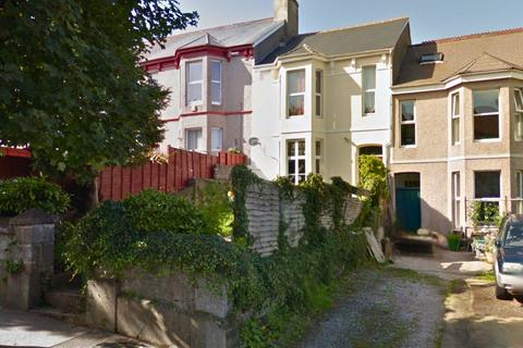 Lisson Grove, Plymouth PL4