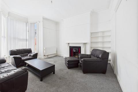 6 bedroom terraced house for sale, Lisson Grove, Plymouth PL4