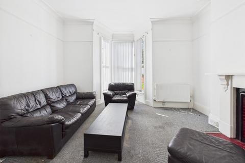 6 bedroom terraced house for sale, Lisson Grove, Plymouth PL4