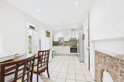 6 bedroom terraced house for sale, Lisson Grove, Plymouth PL4