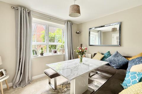 4 bedroom detached house for sale, Gilhespy Way, Westbury