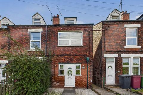 undefined, Clowne Road, Stanfree